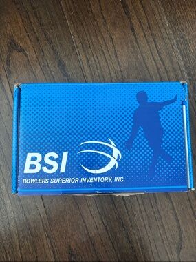 Kids Size 2 Bowling Shoes.